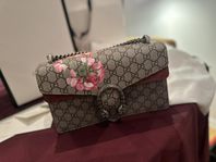 Gucci Dionysus small GG Blooms 