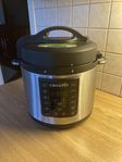 Crock-Pot Express slow cooker CSC051X01