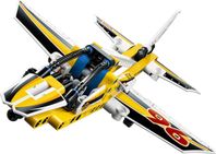 Lego Technic Helikopter