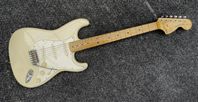Fender Stratocaster -68 Reissue