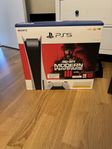 Sony Playstation 5 Disc Edition 825GB (PS5)