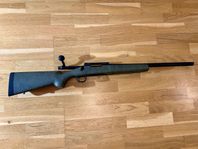 Remington 700 XCR Compact Tactical 223