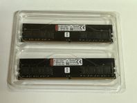 8GB Ram DDR4