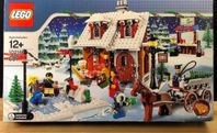 LEGO 10216 Winter Village Bakery