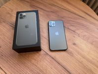 iPhone 11 64gb - 100% Batterihälsa 