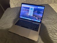 MacBook Pro 2017! 3tbt