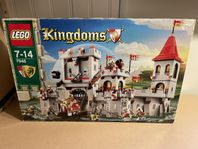Lego Kingdoms 7946 Kings Castle