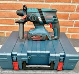 BOSCH GBH 36 V-EC Compact Borrhammare