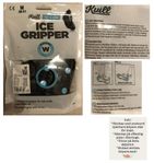 ICE GRIPPER - Halkskydd 2pack