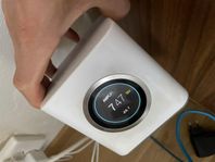 Ubiquiti Amplifi HD AC1750 Mesh Router