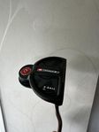 Odyssey O Works 2 Ball Putter