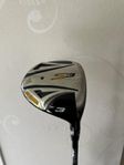 Cobra S3 Fairwaywood 3