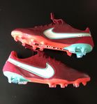 Nike Tiempo Legend 9 Elite FG - Fotbollsskor 