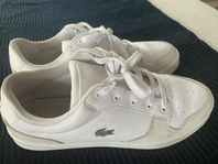 Lacoste sneakers stl 40