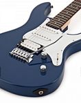 Ny Yamaha Pacifica 112V - United Blue - Elgitarr 