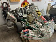 TonyKart KZ2