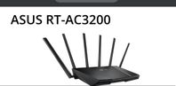 Asus router RT-AC3200