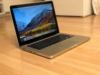 MacBook Pro 13" 2012 i5/8Gb/500Gb