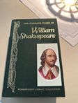 The complete works of William Shakespeare 