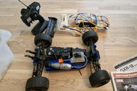 RC bil Kyosho DST GRX18 4WD