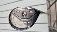 Callaway Apex UW Utility Wood 19°