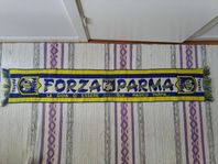 Fotbolls halsduk Italienska MAGICO PARMA VINTAGE