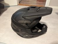 FXR Torque helmet black ops