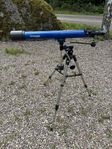 teleskop meade polaris 70