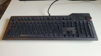 Das Keyboard 4 Ultimate (MX Cherry Brown)
