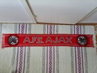Fotbolls halsduk Holländska A.F.C AJAX
