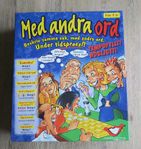 Med andra ord sällskapsspel