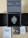 Swatch MoonSwatch Mission to Mercury