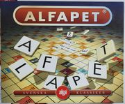 Alfapet