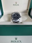 Rolex Explorer 40mm (Ref. 224270) Fullset - 04/2024