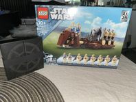 Lego Star Wars GWP's 