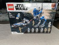 Lego Star Wars 501st Battle Pack