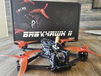 Emax babyhawk 2 Hd 