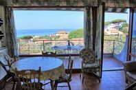 Havet Toscana Castiglione d Pescaia 2-4 bäddar ledig i hös