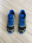 Salomon trailskor speedcross 5 Gore-tex