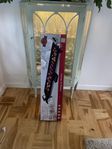 Teppanyaki grill 90x23cm