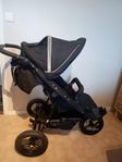 Barnvagn Babytravel 