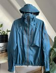 Fjällräven Keb Eco-Shell Jacket - Storlek: Medium