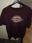 dickies tshirt 