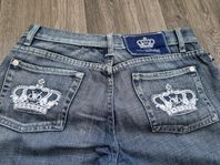 Viktoria Beckham jeans  30/34