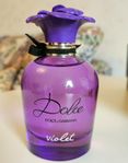 Dolce& Gabbana Violet 75 ml