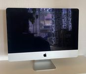 iMac 2013 21,5 tum med originalkartong 