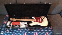 Fender American Deluxe Stratocaster 2014