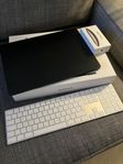MacBook Air 15/M2/8/256 med tillbehör