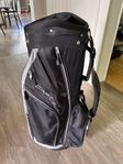 Golfbag (Vagnbag)