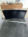 AOC curved gaming monitor 27 tum